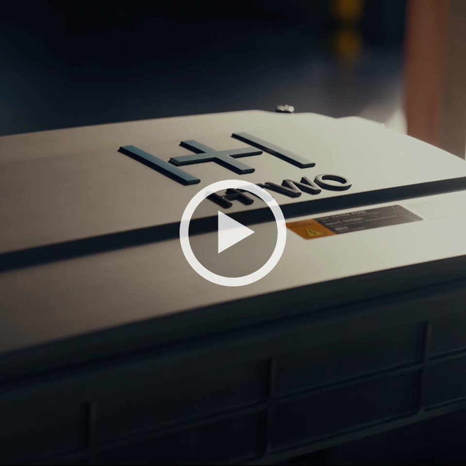 일상에서 태어나 다시 일상을 움직이는 에너지, 수소