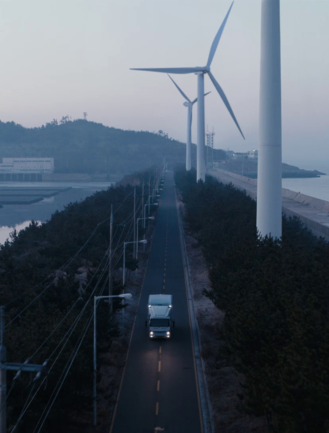 일상에서 태어나 다시 일상을 움직이는 에너지, 수소