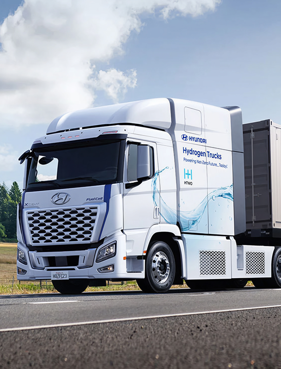 ACT Expo 2023 Event Sketch