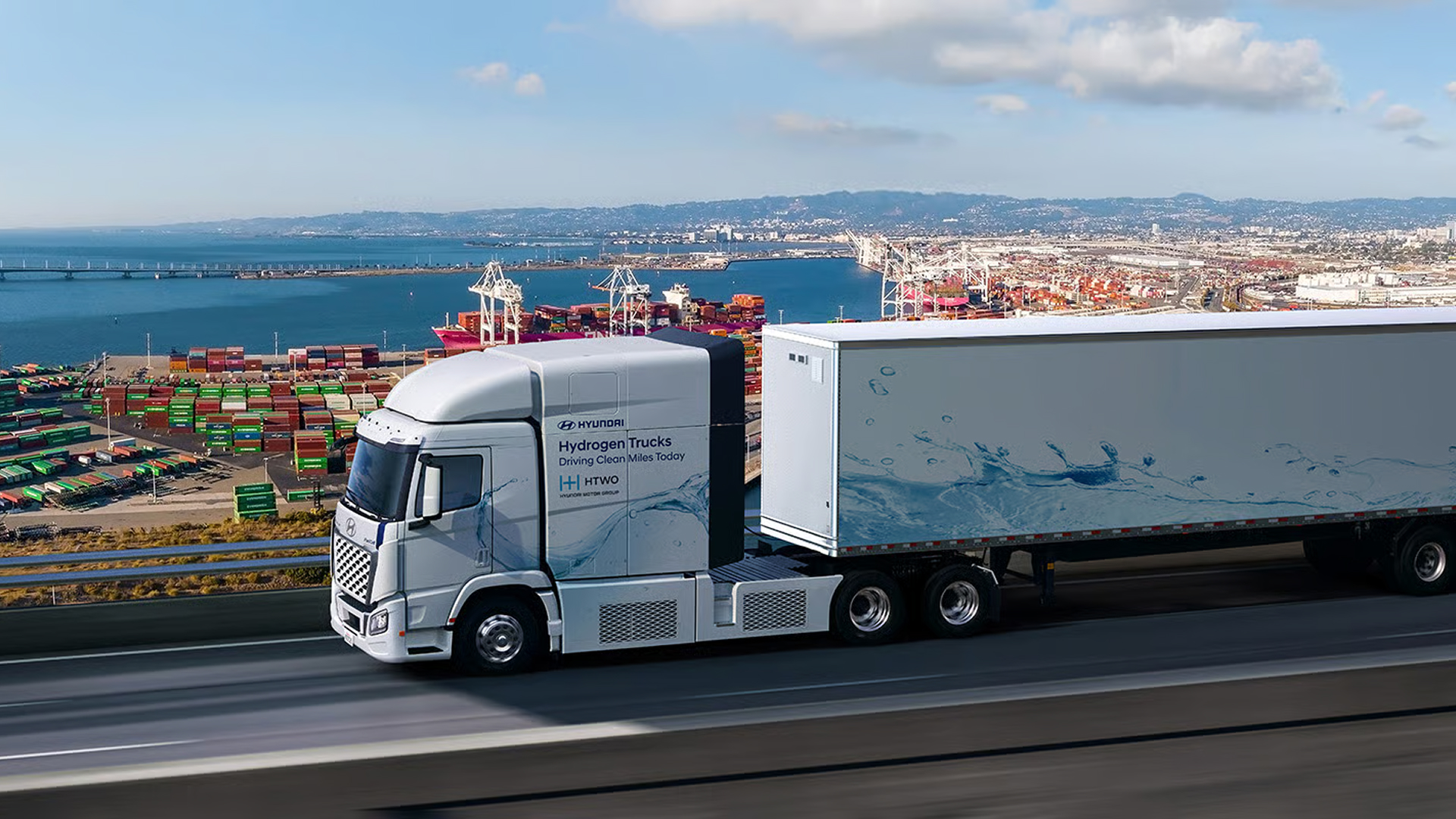 ACT Expo 2024 Event Sketch