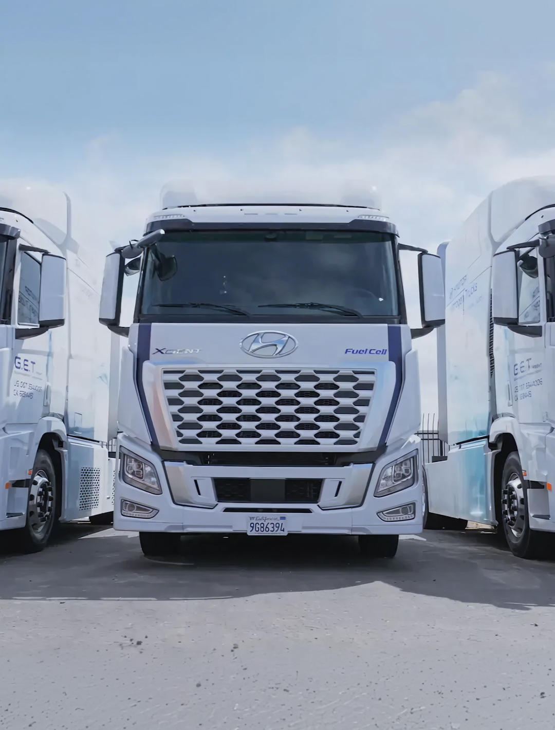 Hyundai's NorCAL ZERO project in California