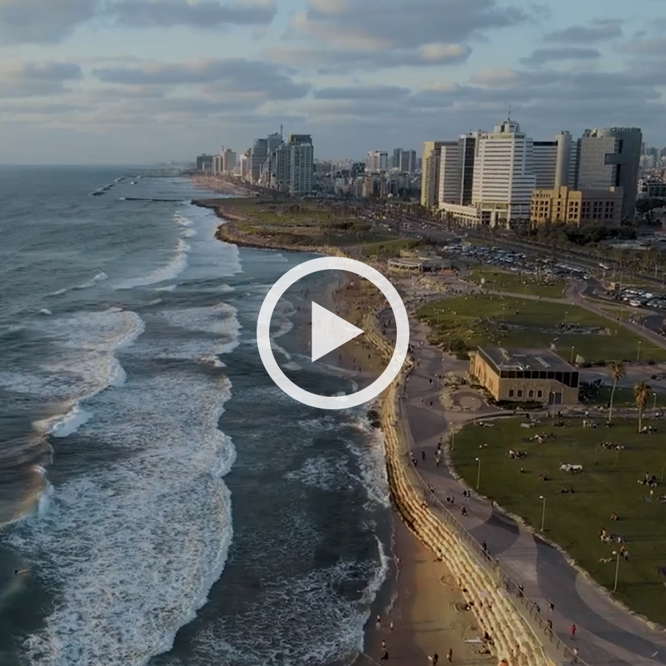 Hyundai's XCIENT Fuel Cell officially launches in Israel