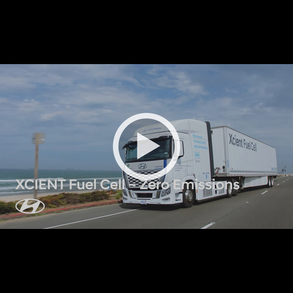 Road to Zero Emissions