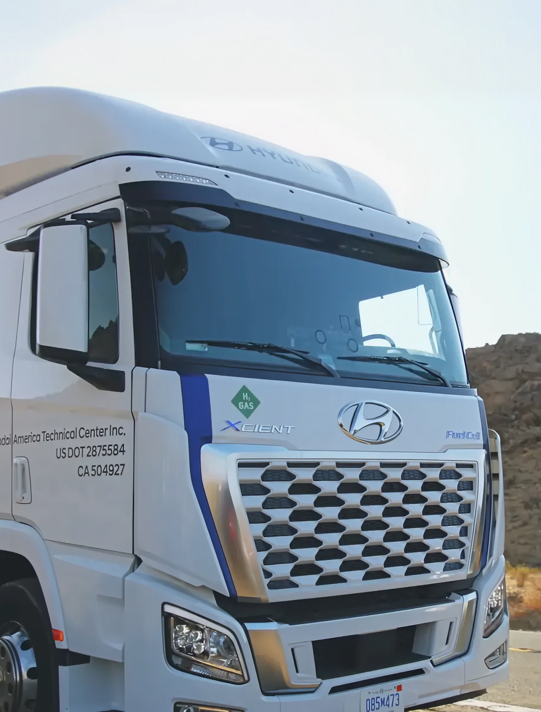 Road to Zero Emissions