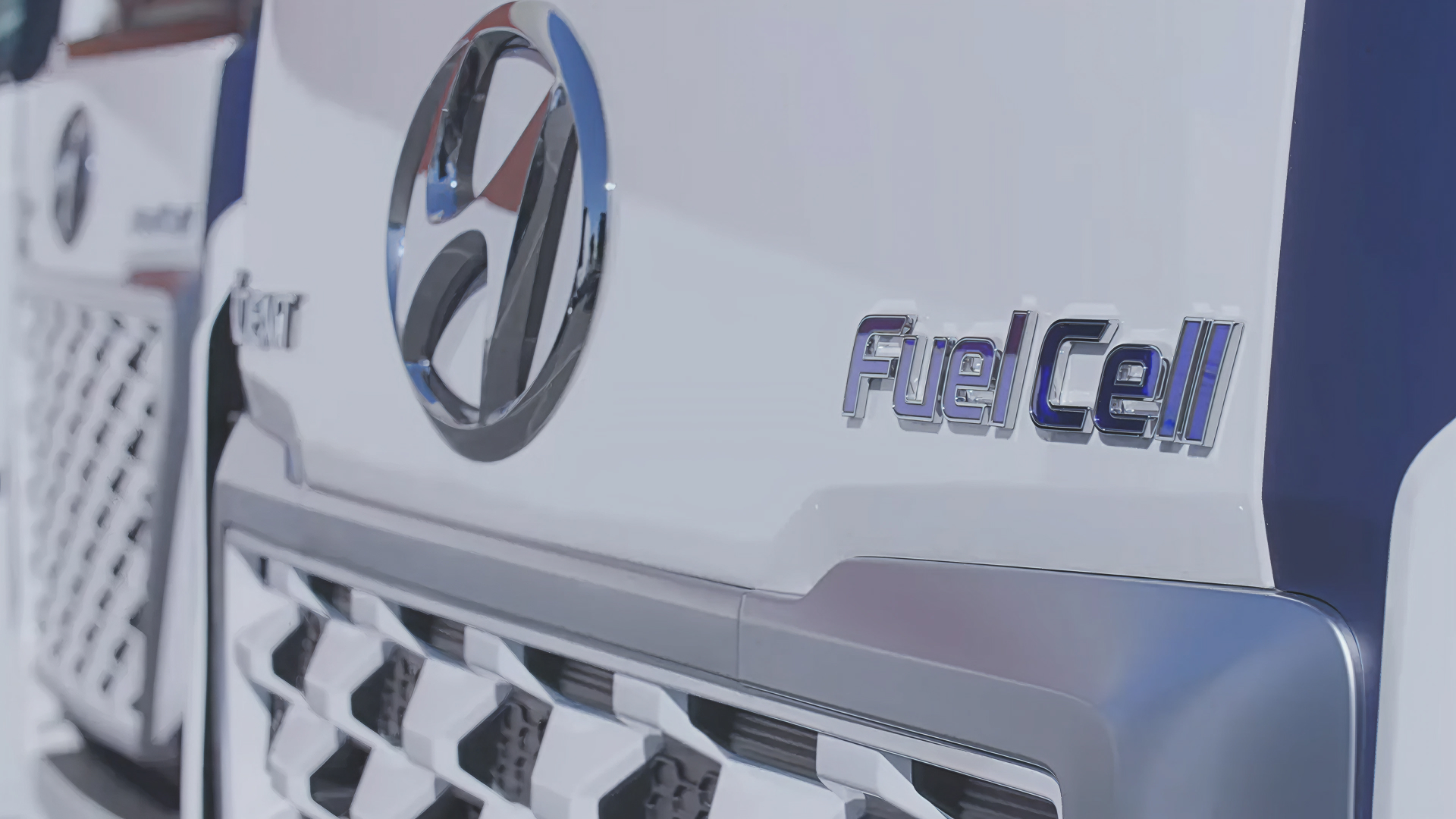 XCIENT Fuel Cell Business Milestone