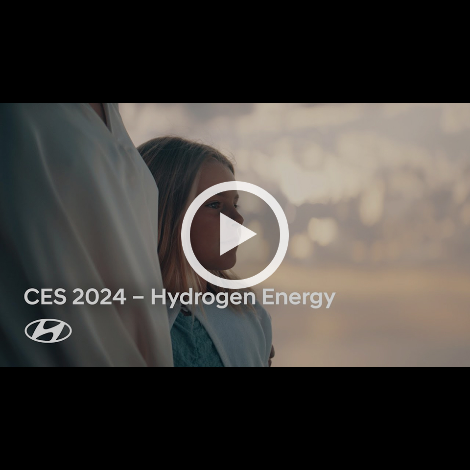 Hyundai at CES 2024: Ease every way – Hydrogen Energy