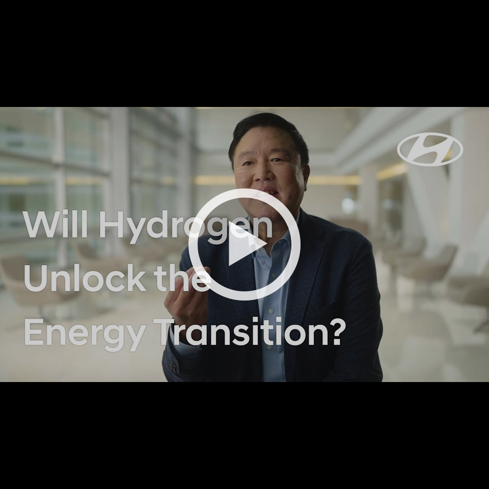 Will Hydrogen Unlock the Energy Transition?