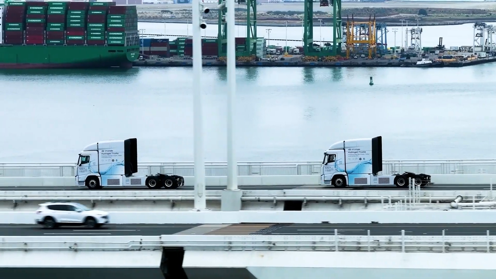 Will Hydrogen Unlock the Energy Transition?