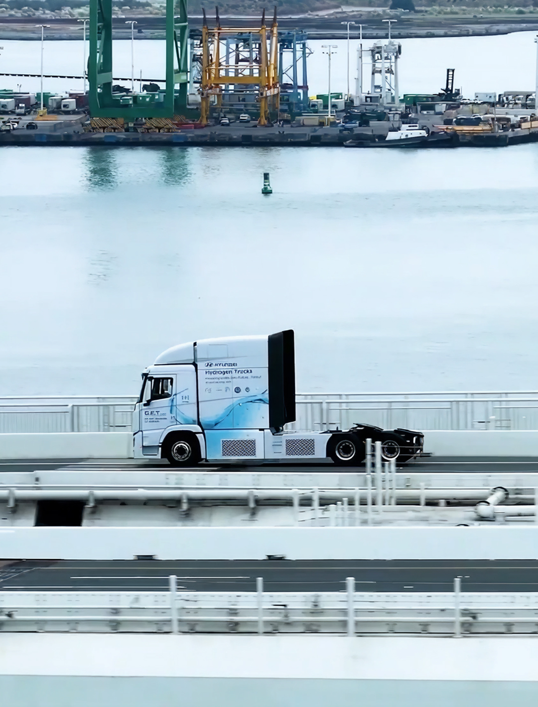 Will Hydrogen Unlock the Energy Transition?