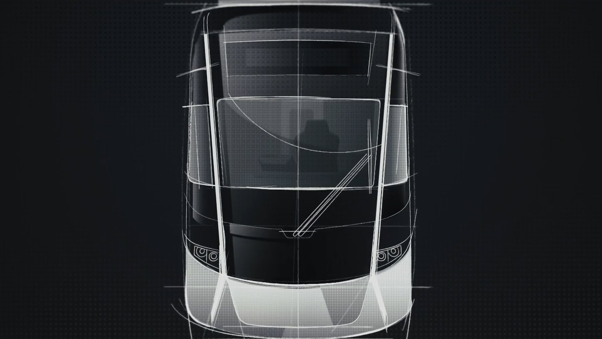 Innovation for All | Hydrogen Fuel Cell Tram