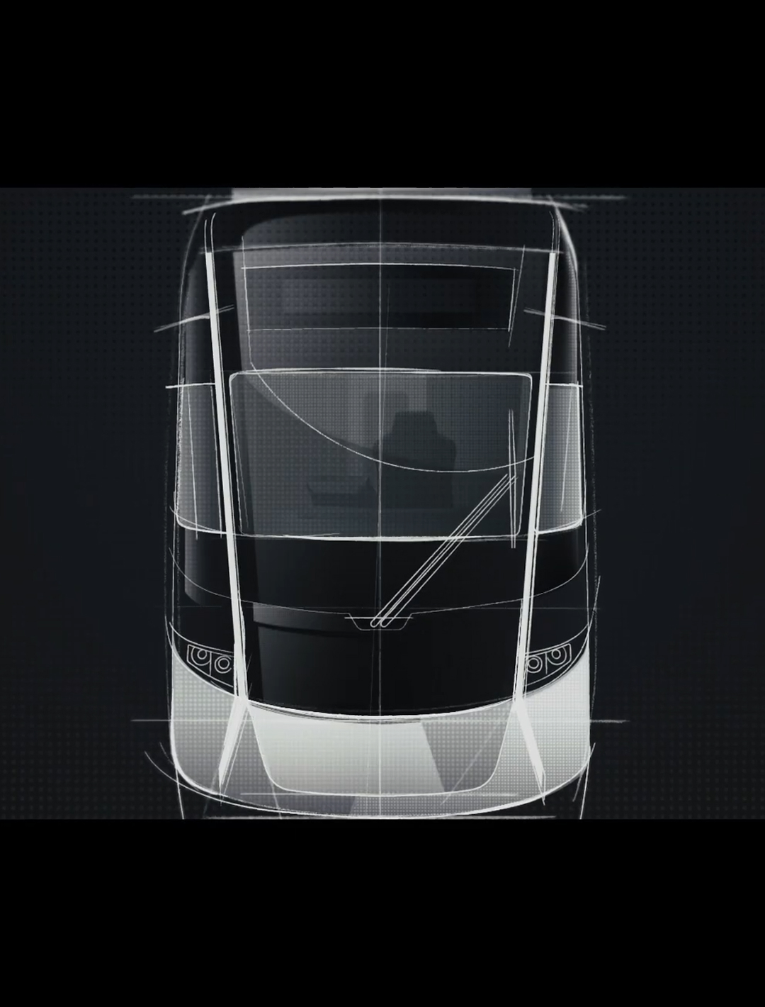 Innovation for All | Hydrogen Fuel Cell Tram