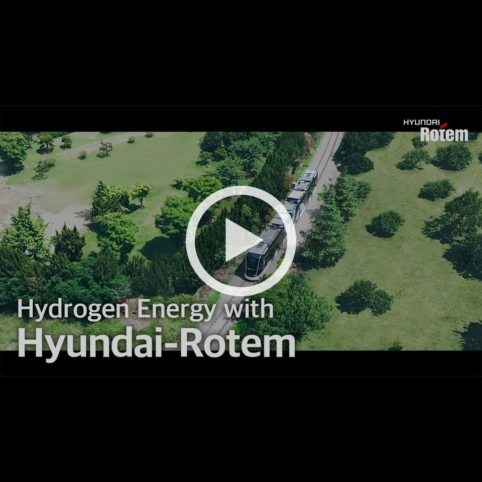 InnoTrans 2024: Transition to a Hydrogen Society
