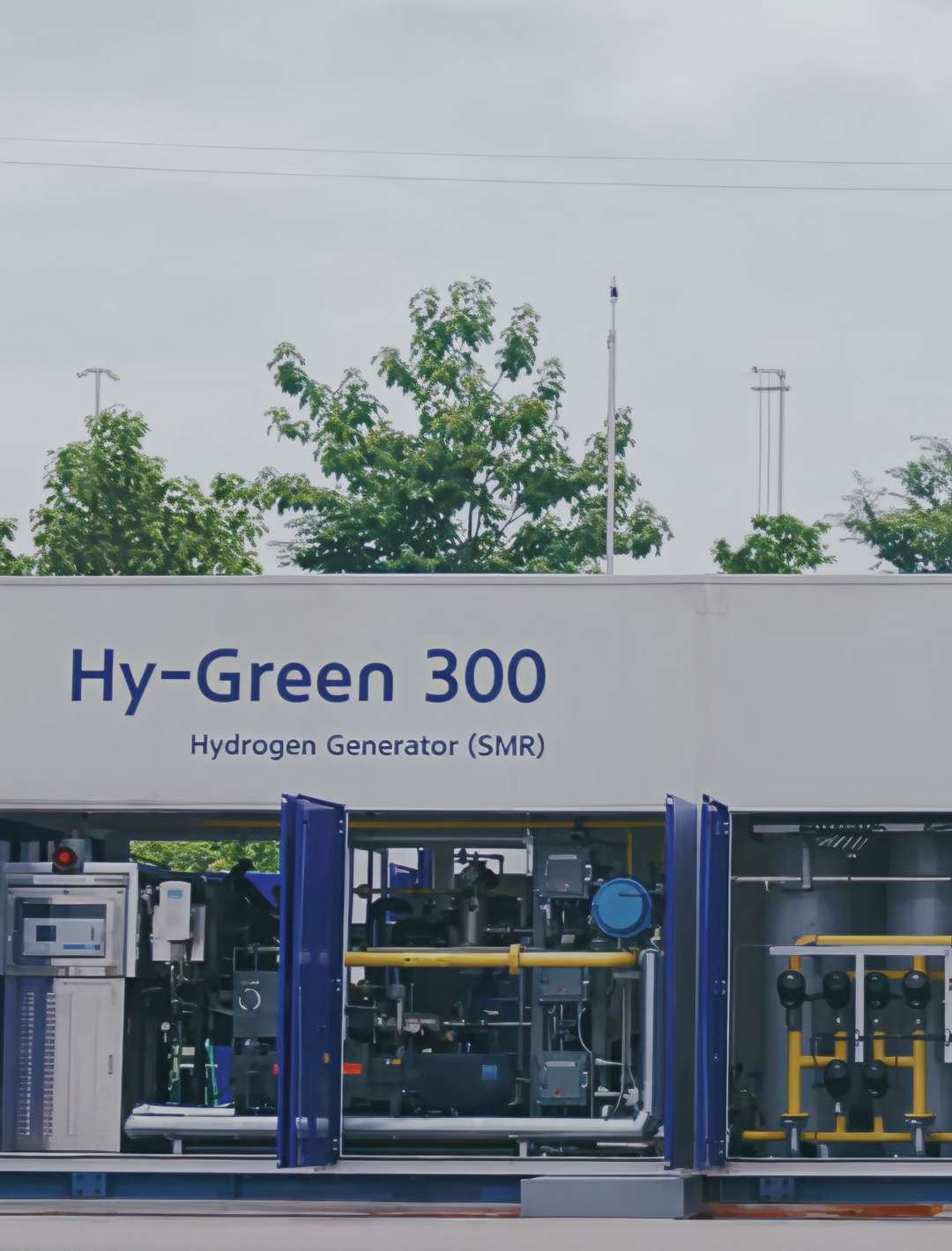InnoTrans 2024: Transition to a Hydrogen Society