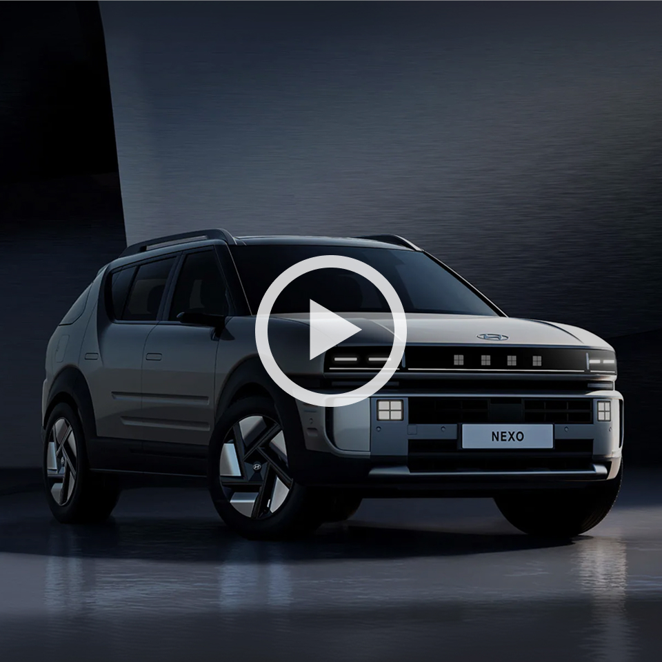 The Hydrogen EV Journey, Inside the Making of the all-new NEXO | TMI Talk