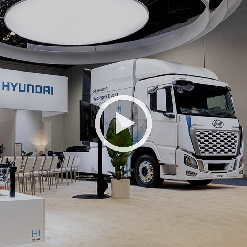 ACT Expo 2023 Event Sketch