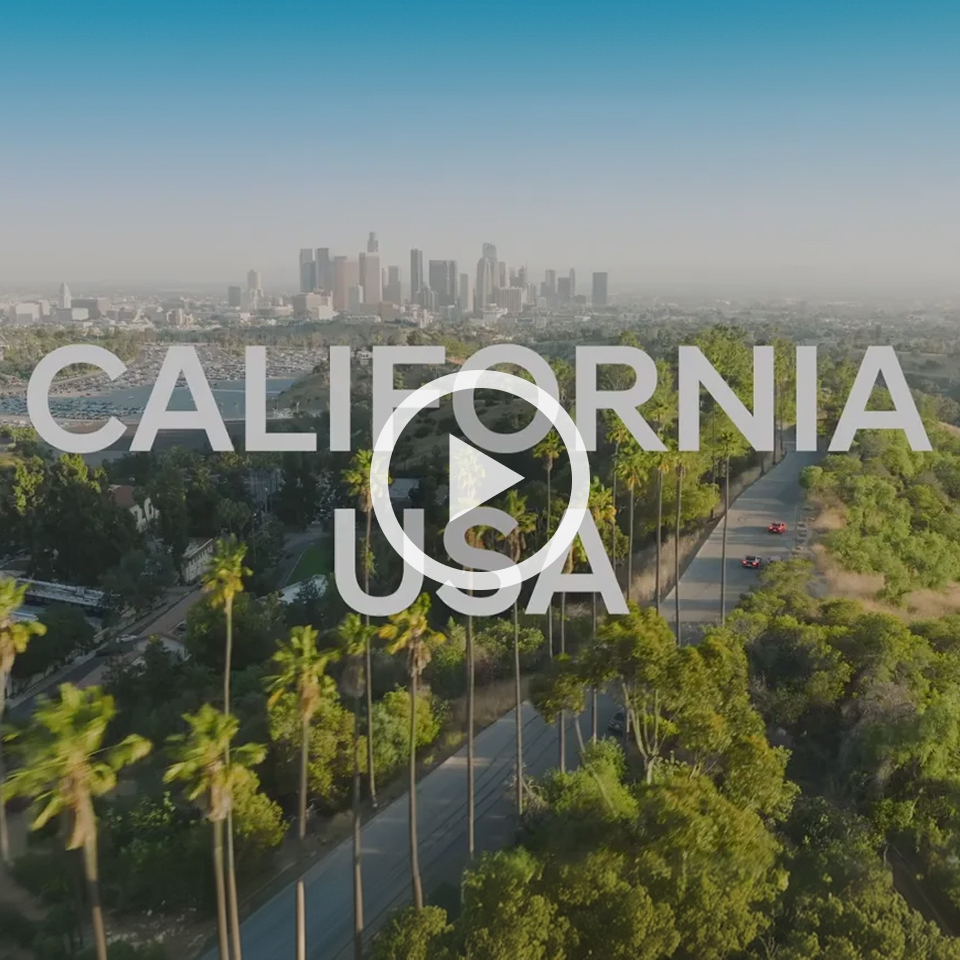 Hyundai’s XCIENT Fuel Cell Tractor in California