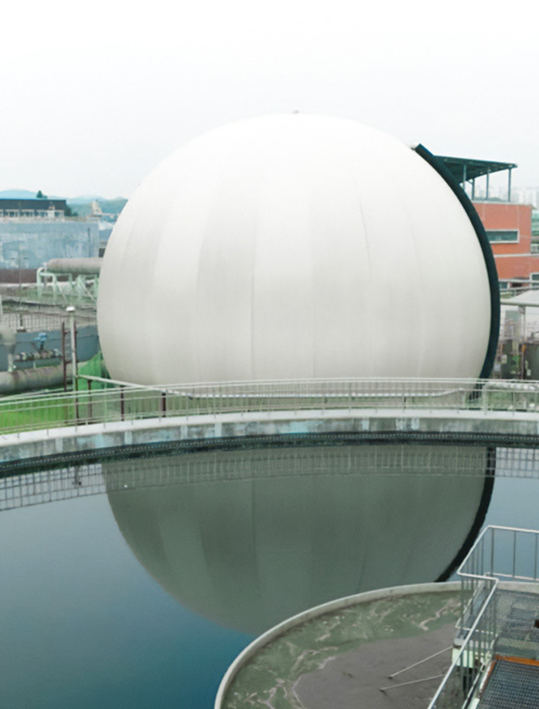 Hyundai’s Waste-to-Hydrogen (W2H) Initiative | HTWO ENERGY Cheongju