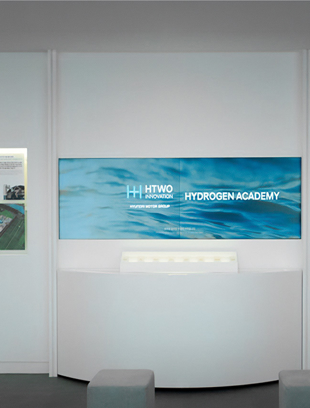 The Inaugural HTWO Innovation Hydrogen Academy | HTWO ENERGY Cheongju