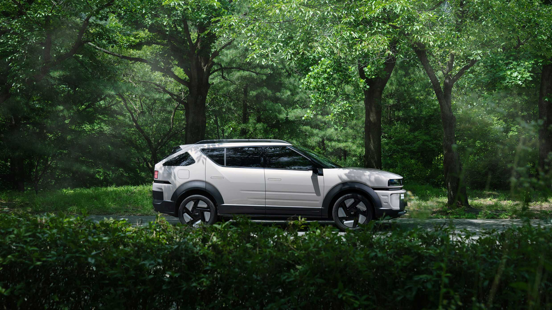 Discover the Irreplaceable Appeal of the All-New NEXO