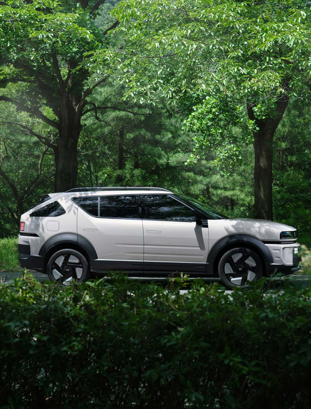 Discover the Irreplaceable Appeal of the All-New NEXO