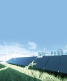 현대자동차 수소연료전지시스템 브랜드 HTWO 친환경 재생에너지 태양광 발전