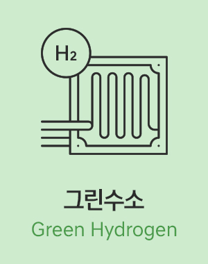 그린수소(Green Hydrogen)